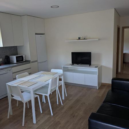 Appartement Casas Do Corgo à Vila Real Extérieur photo