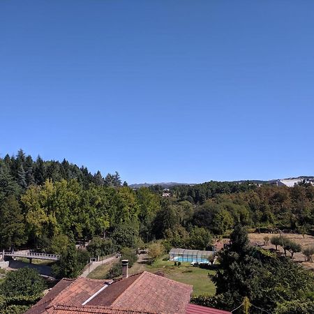 Appartement Casas Do Corgo à Vila Real Extérieur photo
