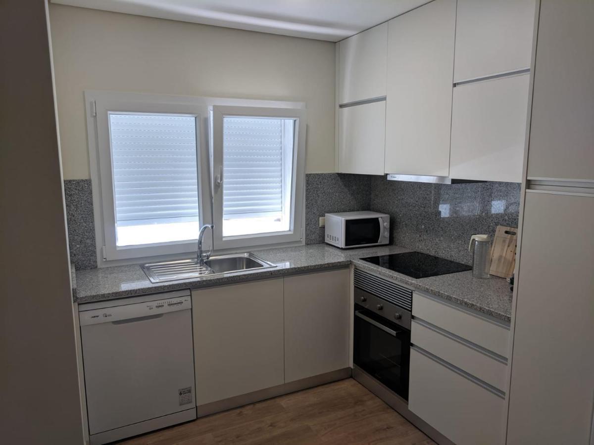 Appartement Casas Do Corgo à Vila Real Extérieur photo
