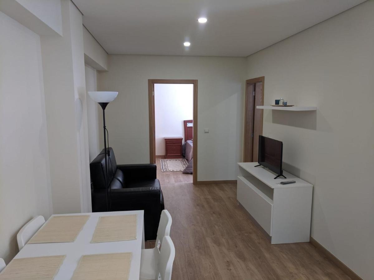 Appartement Casas Do Corgo à Vila Real Extérieur photo