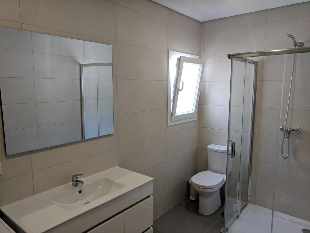 Appartement Casas Do Corgo à Vila Real Extérieur photo