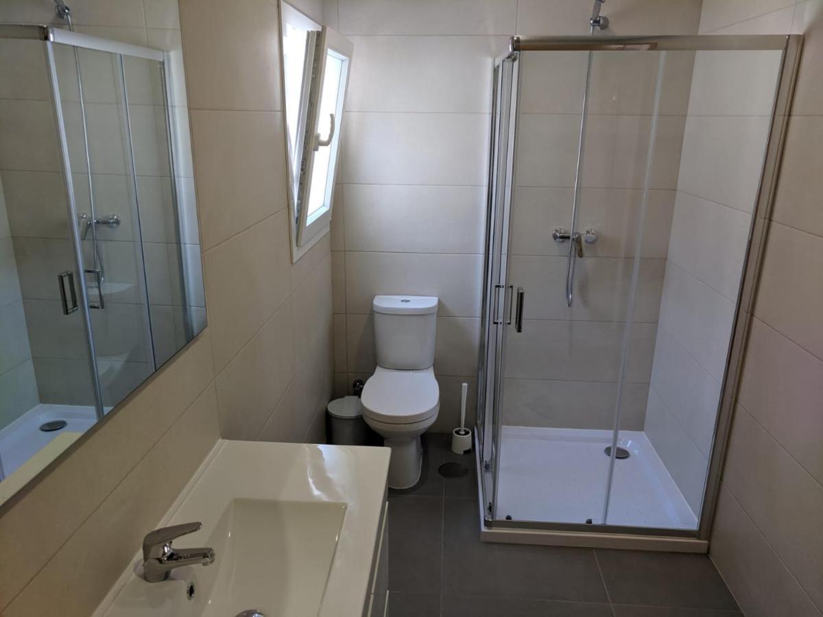 Appartement Casas Do Corgo à Vila Real Extérieur photo