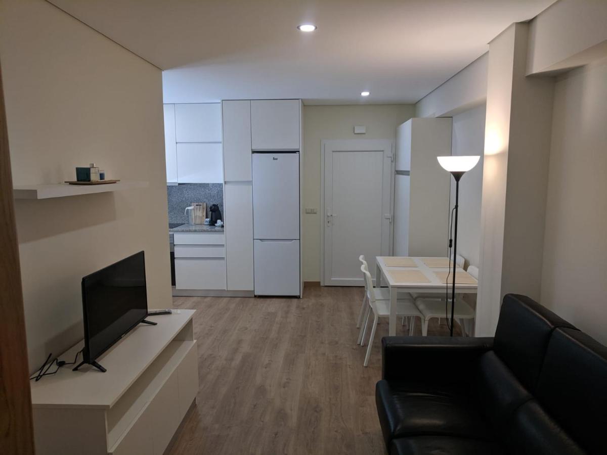 Appartement Casas Do Corgo à Vila Real Extérieur photo