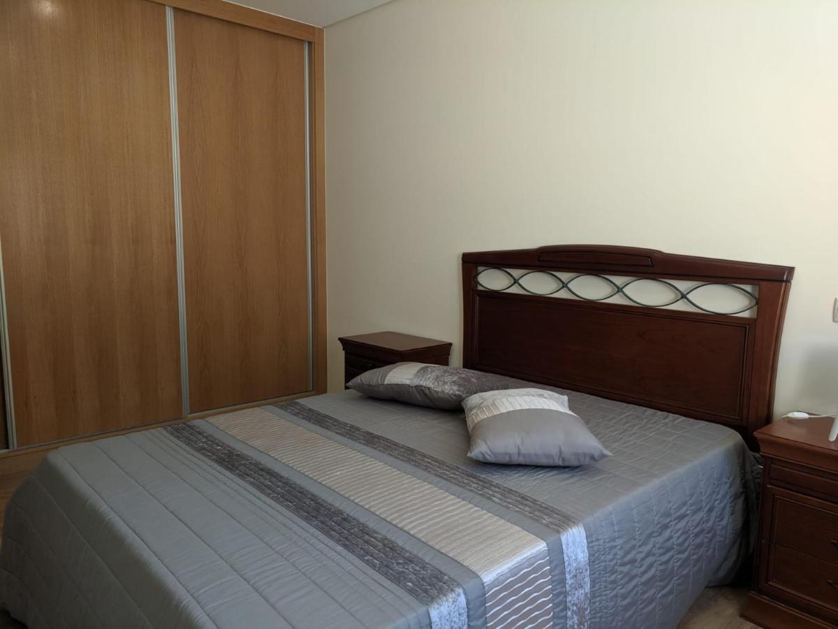 Appartement Casas Do Corgo à Vila Real Extérieur photo